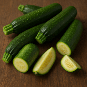 Zucchine