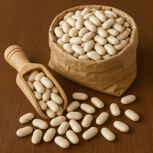 Fagioli Cannellini