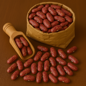 Fagioli Borlotti