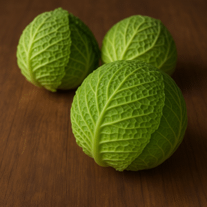 Cavolo Cappuccio