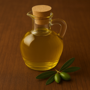 Olio d'oliva